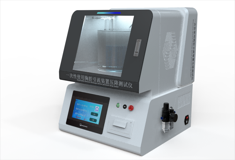 浦東新區其他物理性檢測儀器