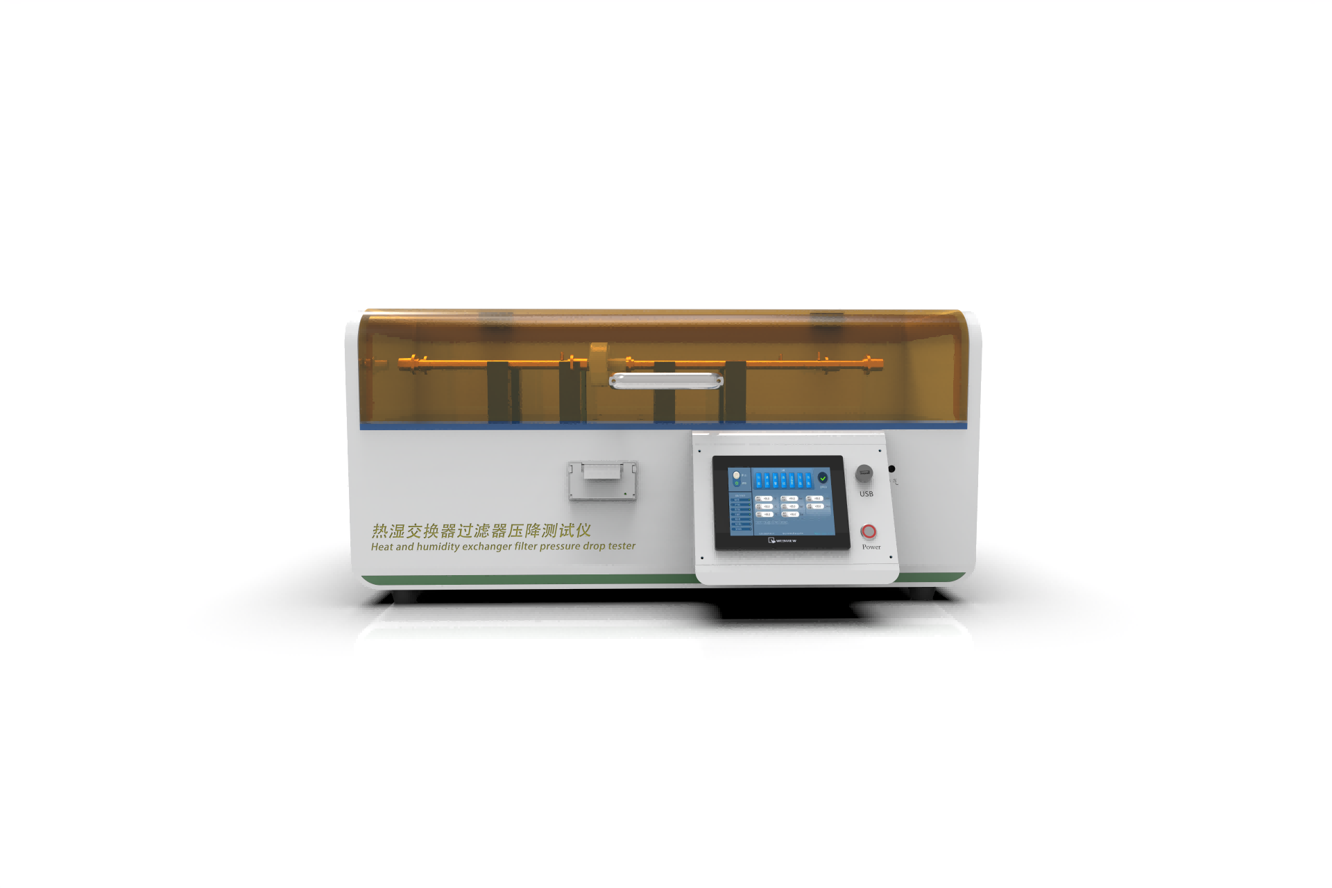 硬腦(脊)膜補片頂破強度測試儀  說明方案