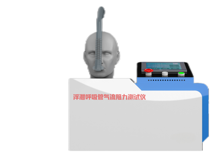 動靜脈穿刺器密封性測試儀  工作原理
