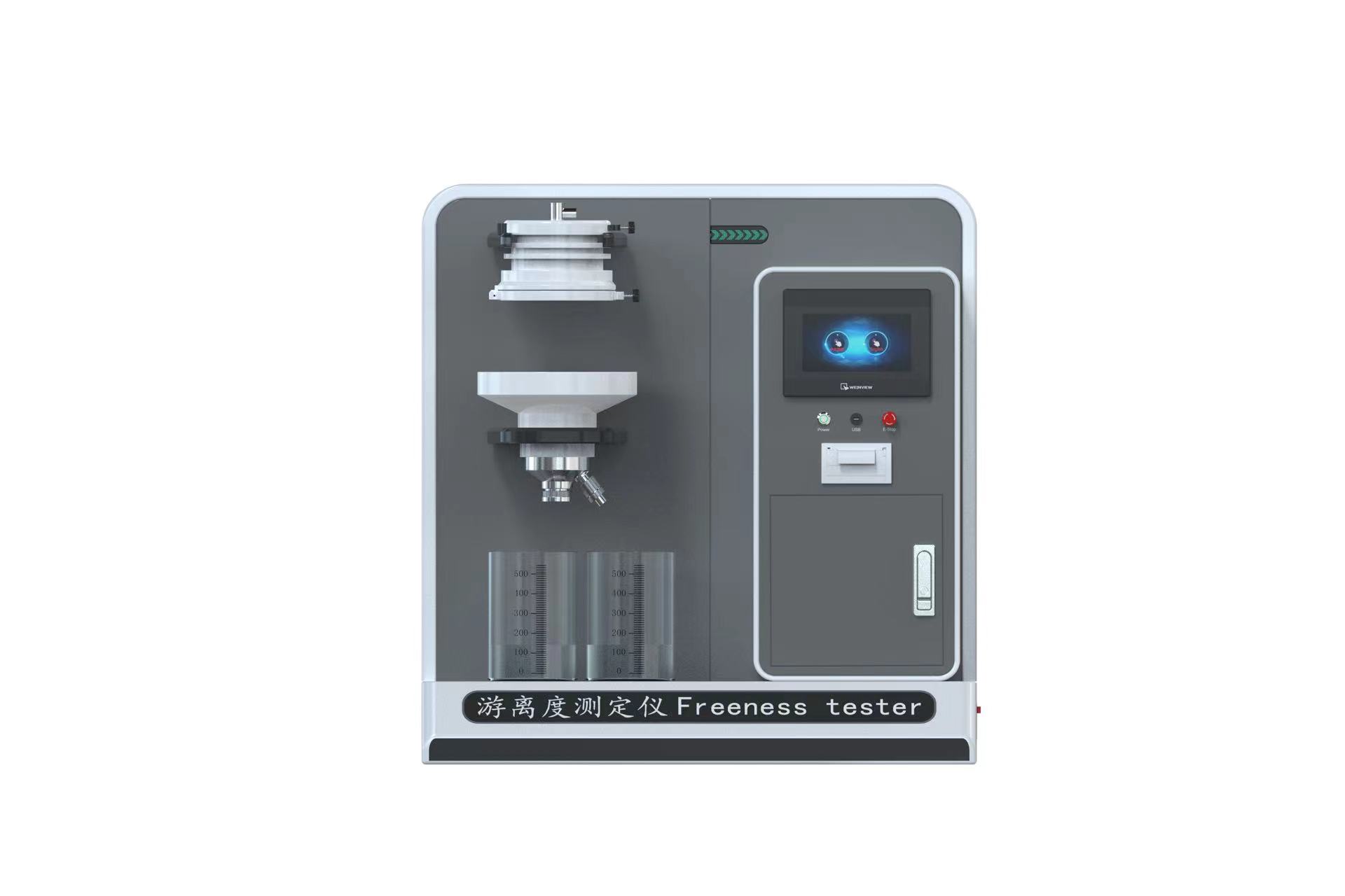 楊浦其他物理性檢測儀器