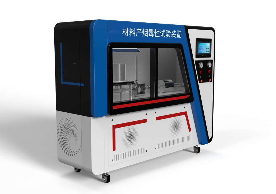金山其他物理性檢測儀器