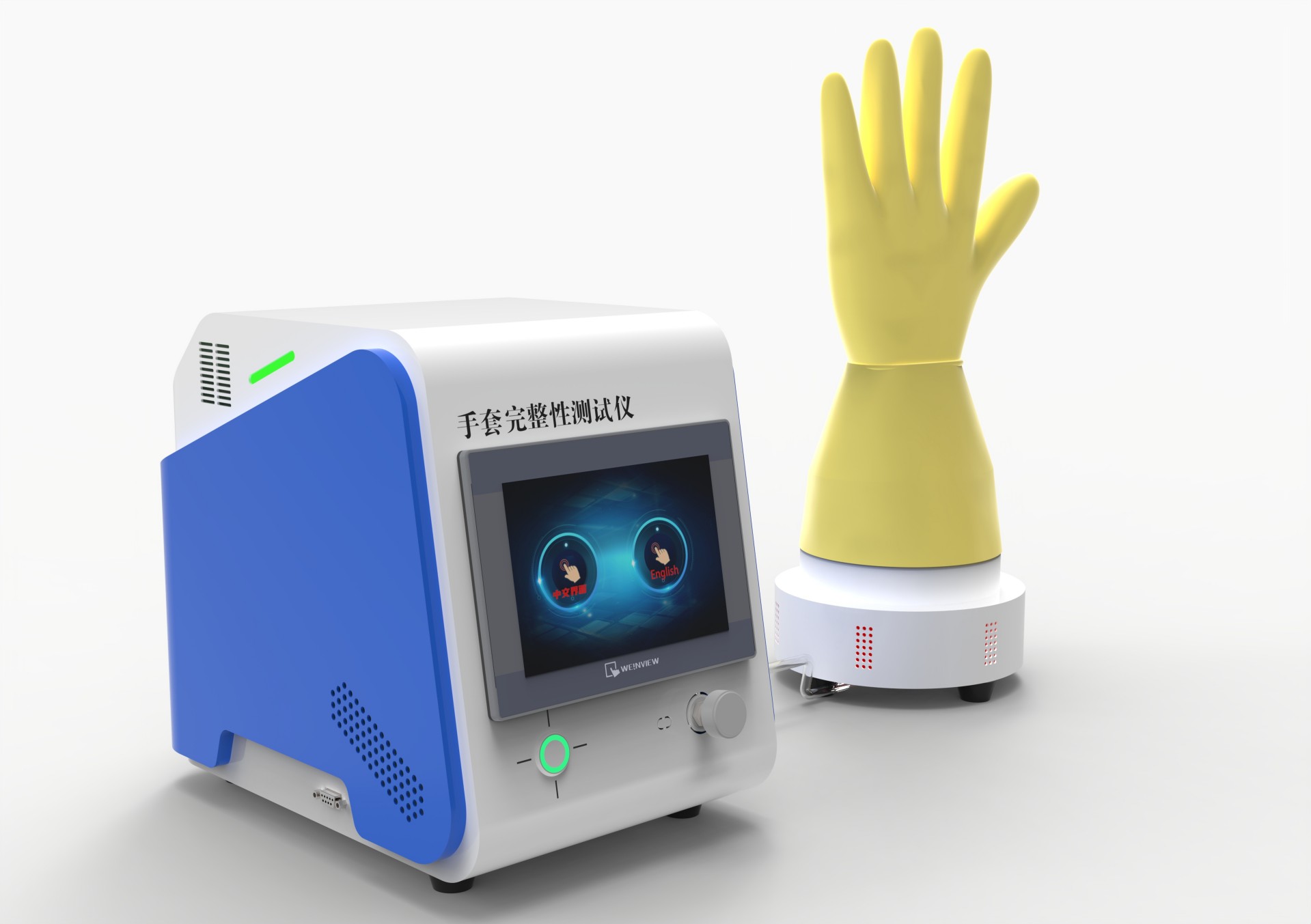 楊浦其他物理性檢測儀器